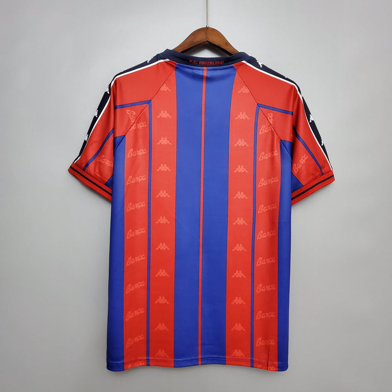 BARCELONA I 97/98 MAN (RETRO) - MMS SPORTS