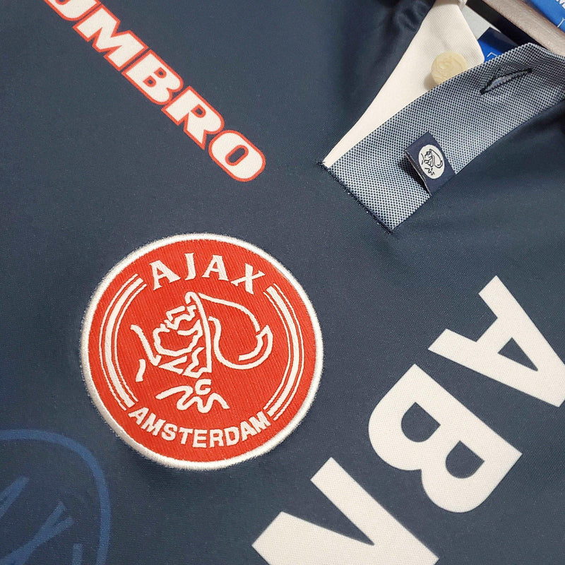 AJAX II 97/98 MAN (RETRO) - MMS SPORTS