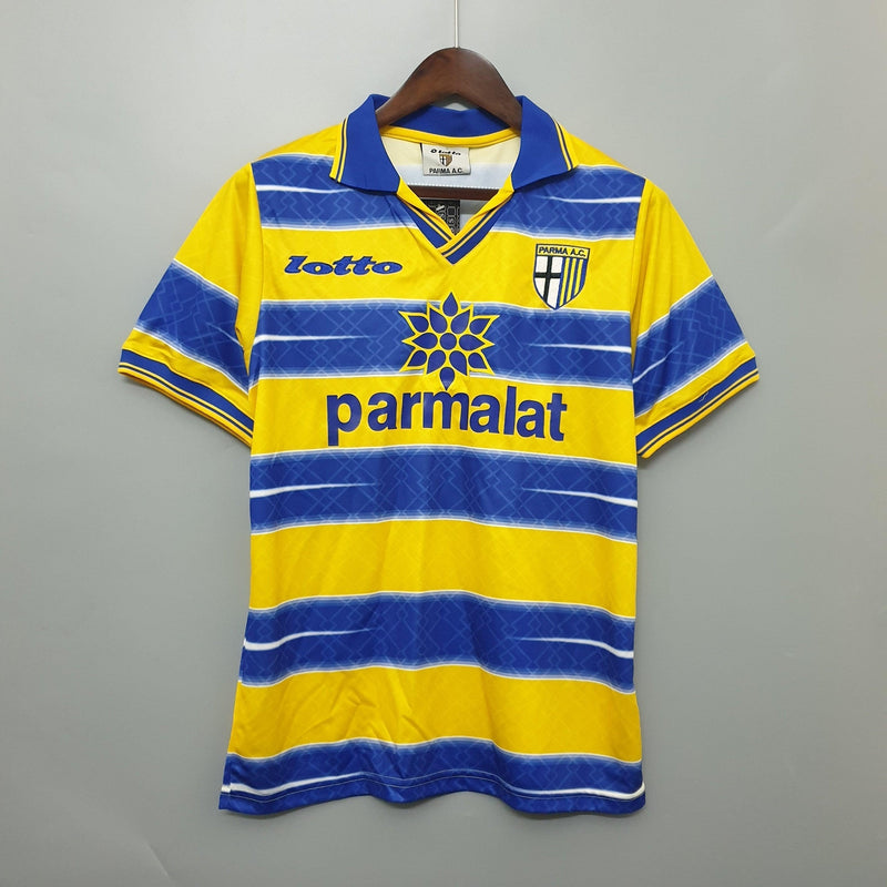 PARMA I 98/99 MAN (RETRO) - MMS SPORTS