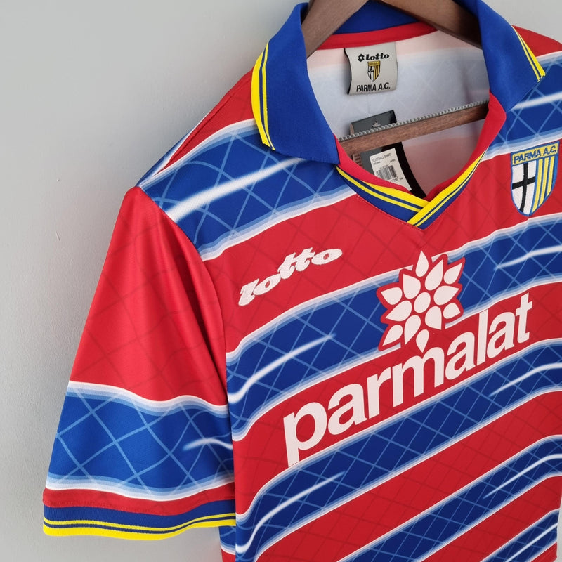 PARMA II 98/99 MAN (RETRO) - MMS SPORTS