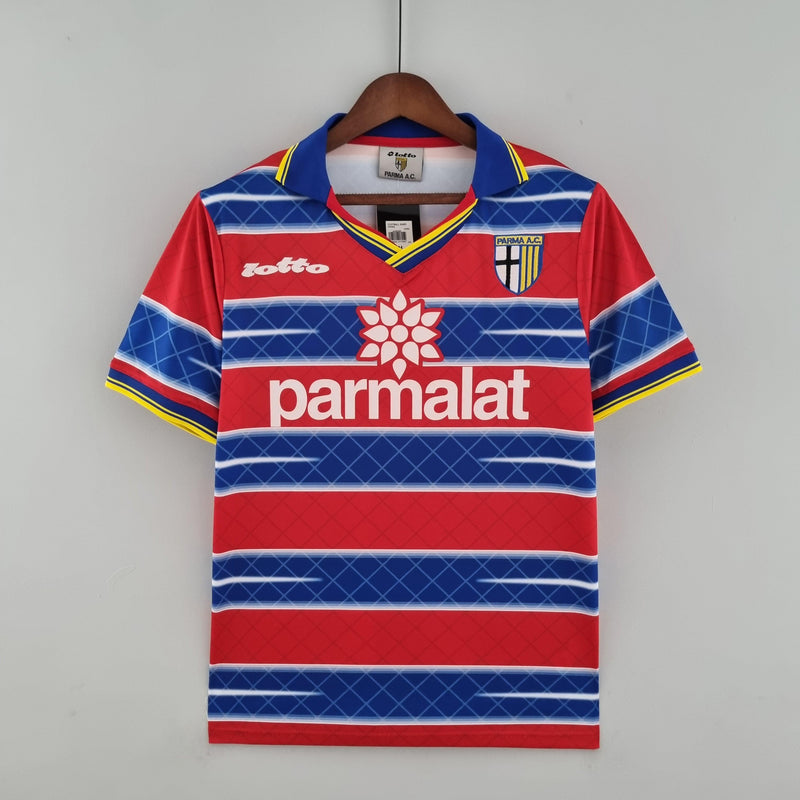 PARMA II 98/99 MAN (RETRO) - MMS SPORTS