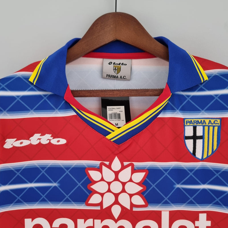 PARMA II 98/99 MAN (RETRO) - MMS SPORTS