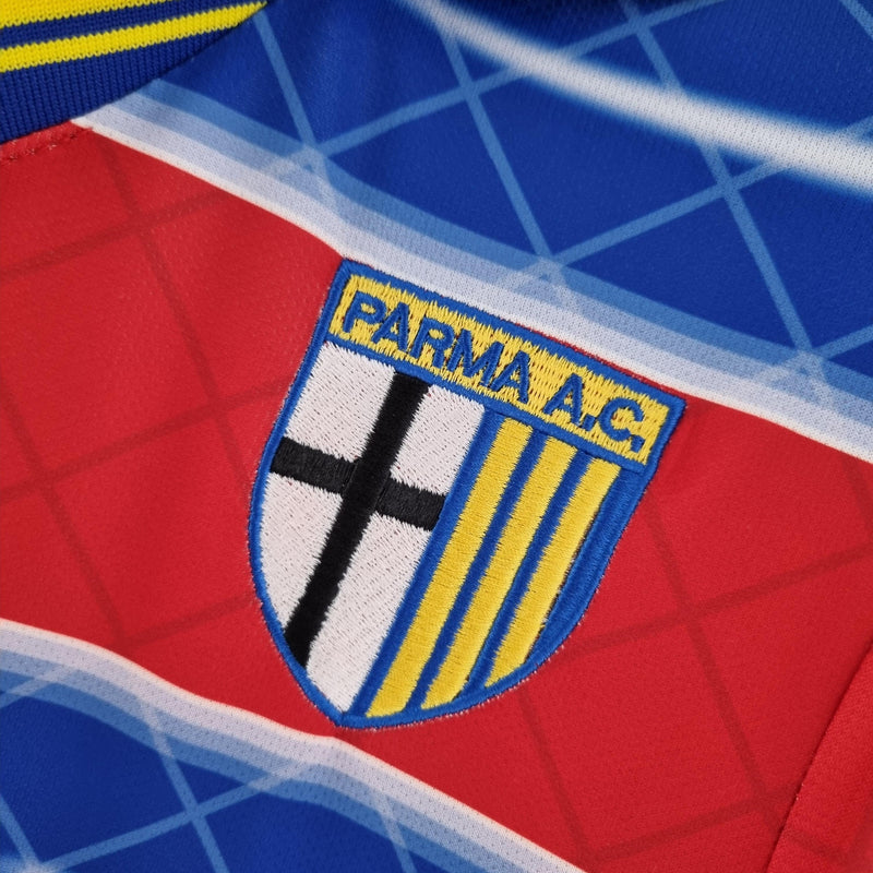 PARMA II 98/99 MAN (RETRO) - MMS SPORTS