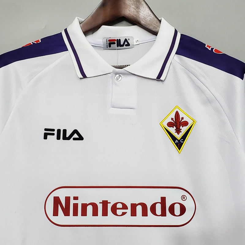 FIORENTINA II 98/99 MAN (RETRO) - MMS SPORTS