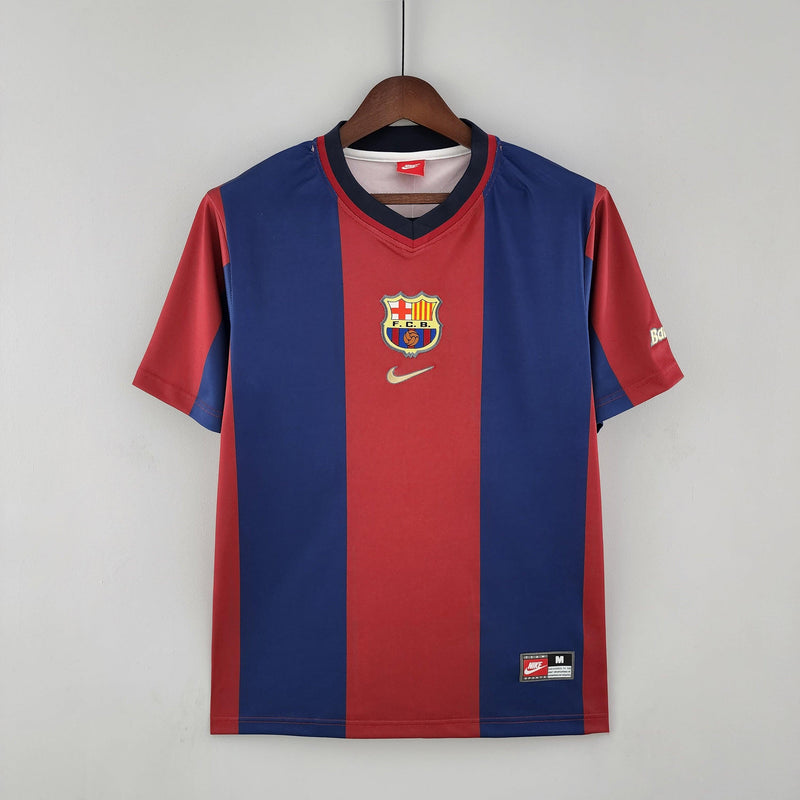 BARCELONA I 98/99 MAN (RETRO) - MMS SPORTS