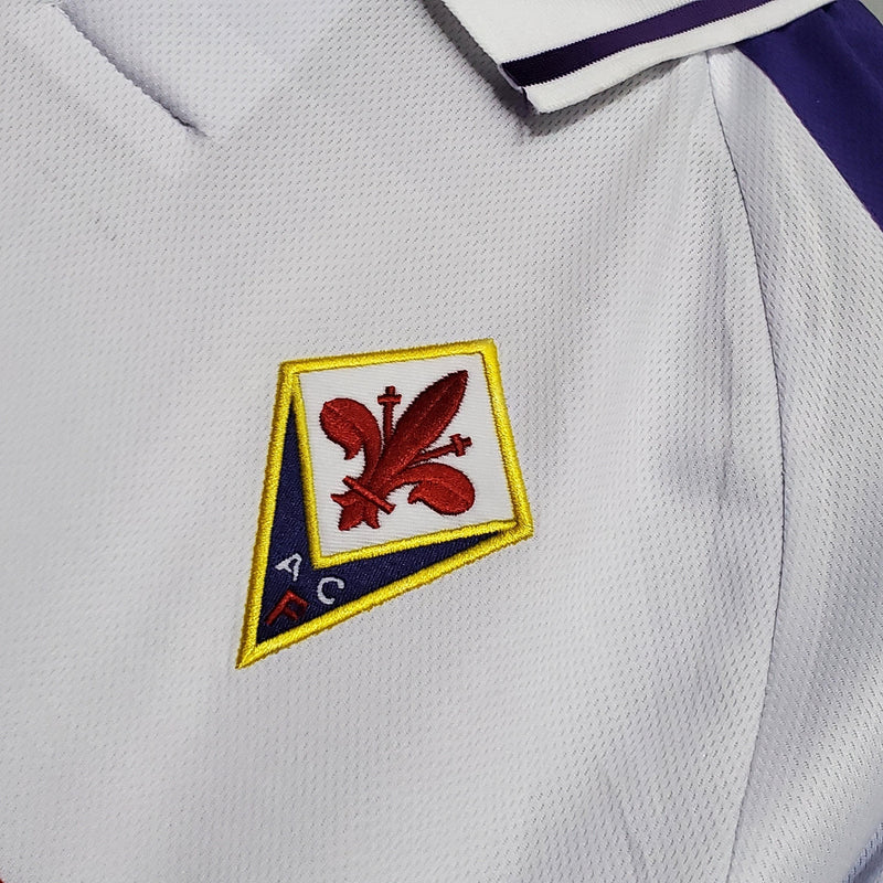 FIORENTINA II 98/99 MAN (RETRO) - MMS SPORTS