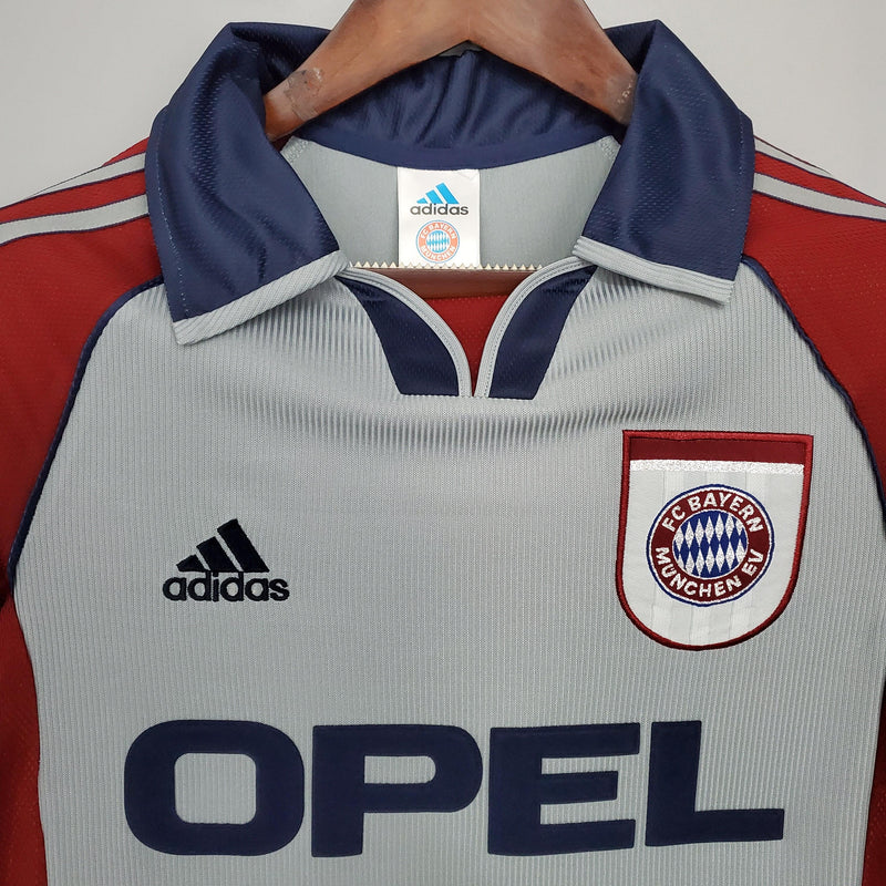 BAYERN MUNICH I 98/99 MAN (RETRO) - MMS SPORTS