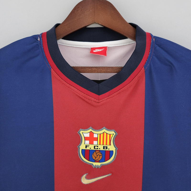 BARCELONA I 98/99 MAN (RETRO) - MMS SPORTS