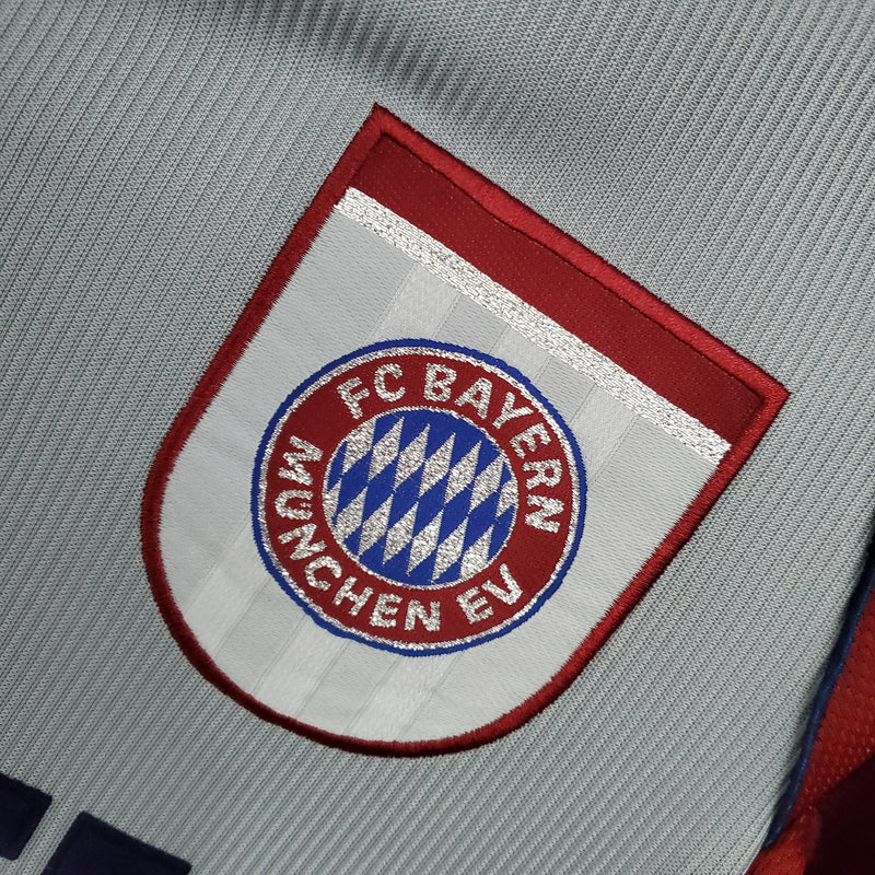 BAYERN MUNICH I 98/99 MAN (RETRO) - MMS SPORTS