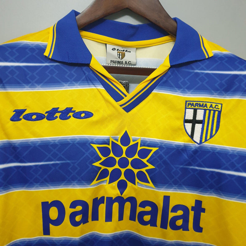 PARMA I 98/99 MAN (RETRO) - MMS SPORTS