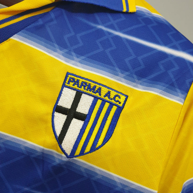 PARMA I 98/99 MAN (RETRO) - MMS SPORTS