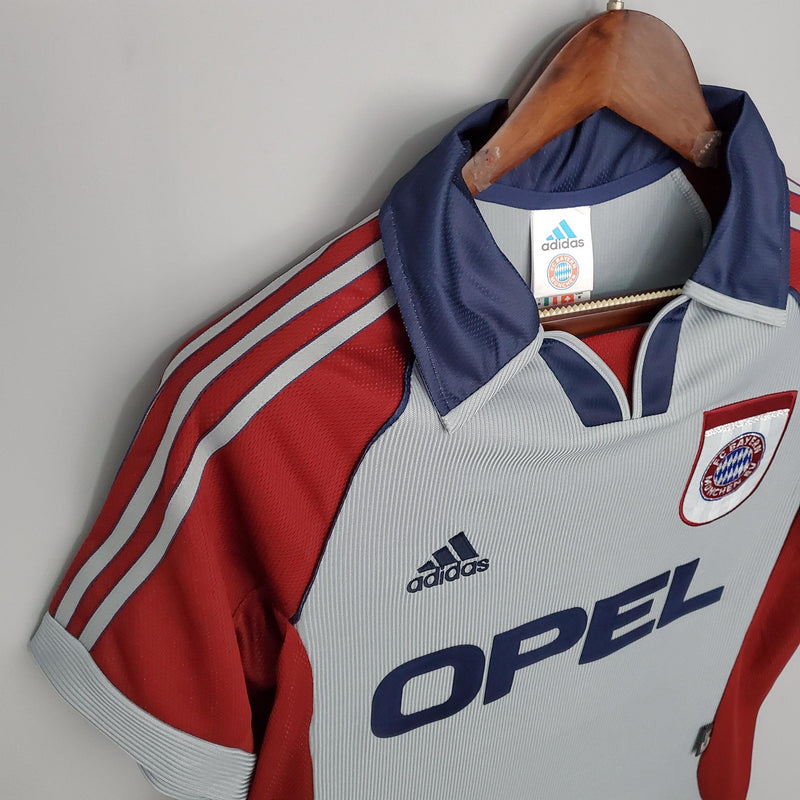 BAYERN MUNICH I 98/99 MAN (RETRO) - MMS SPORTS