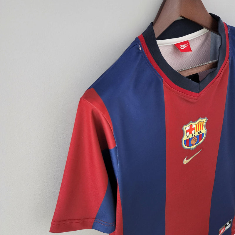 BARCELONA I 98/99 MAN (RETRO) - MMS SPORTS