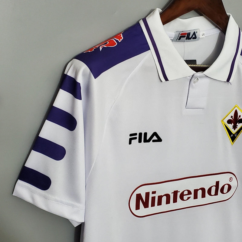 FIORENTINA II 98/99 MAN (RETRO) - MMS SPORTS