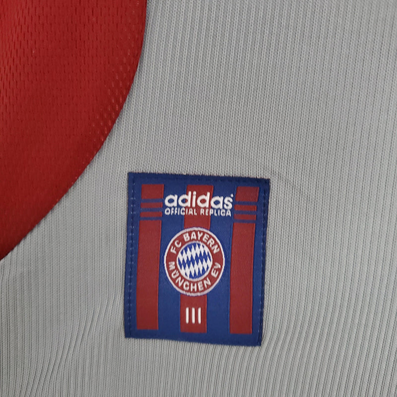 BAYERN MUNICH I 98/99 MAN (RETRO) - MMS SPORTS