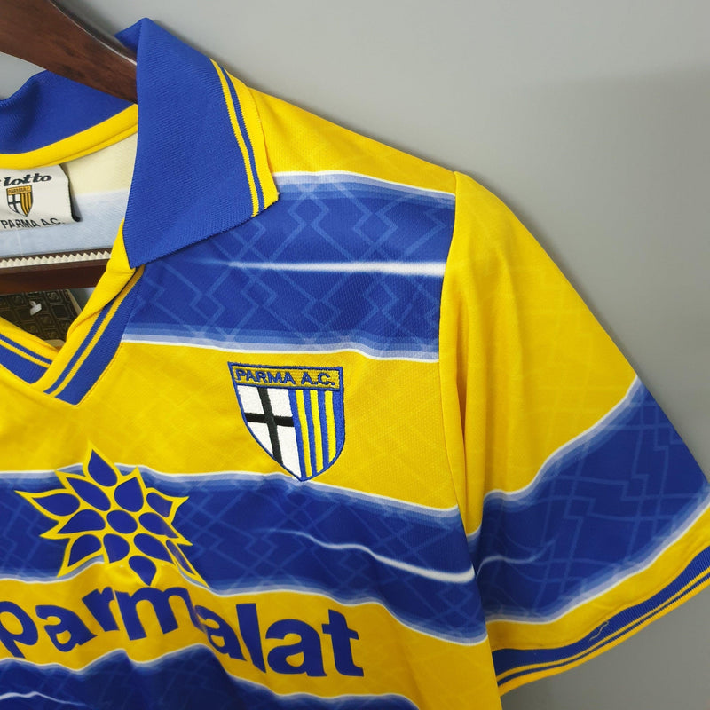 PARMA I 98/99 MAN (RETRO) - MMS SPORTS