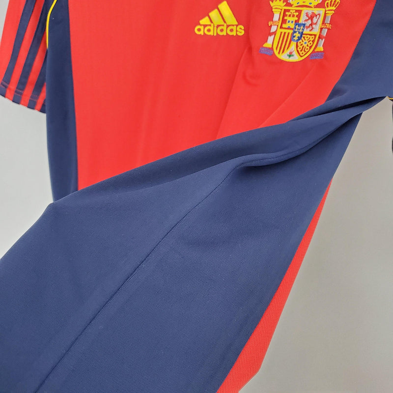 SPAIN l 1998 MAN (RETRO) - MMS SPORTS