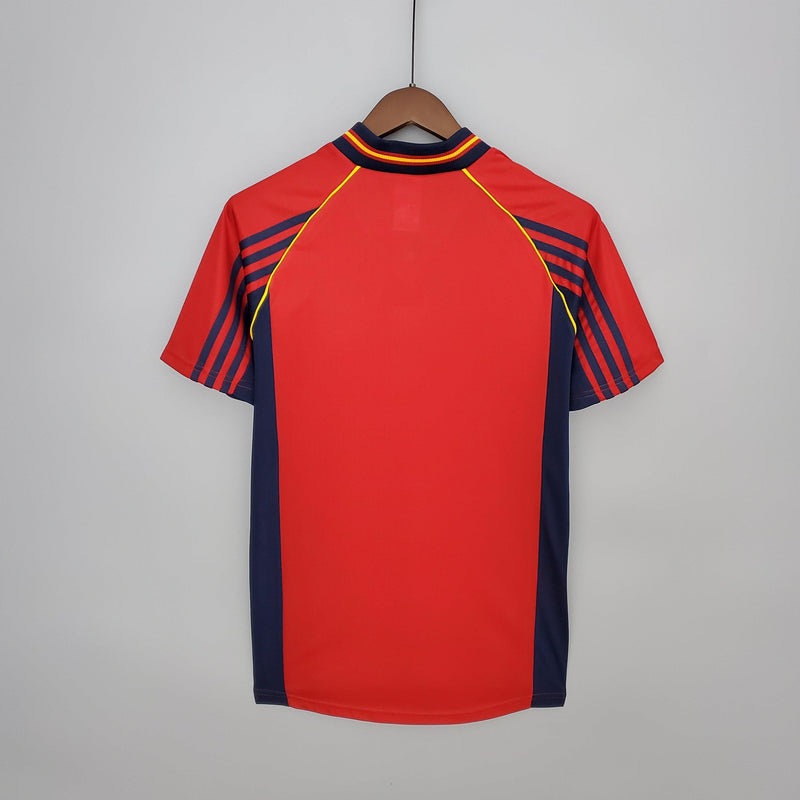 SPAIN l 1998 MAN (RETRO) - MMS SPORTS