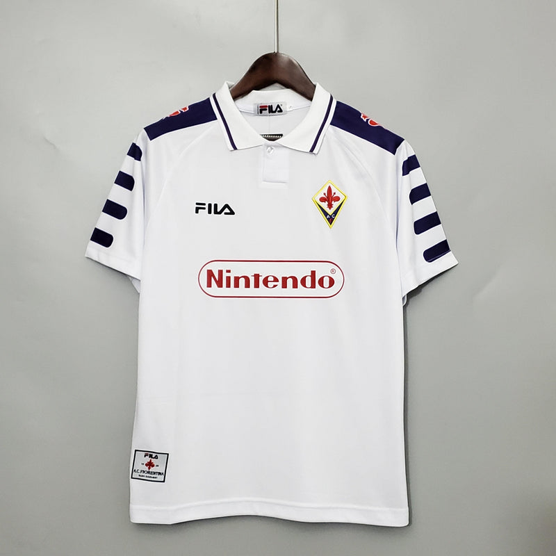 FIORENTINA II 98/99 MAN (RETRO) - MMS SPORTS