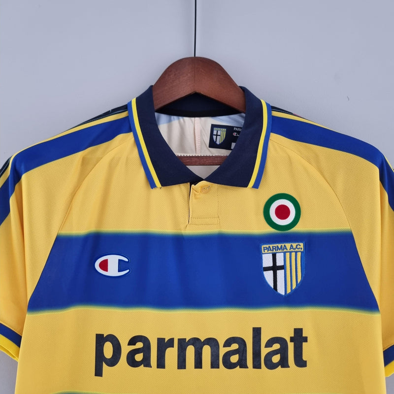 PARMA I 99/00 MAN (RETRO) - MMS SPORTS