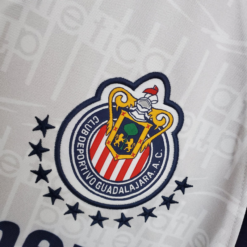 CHIVAS GUADALAJARA II 99/00 MAN - MMS SPORTS