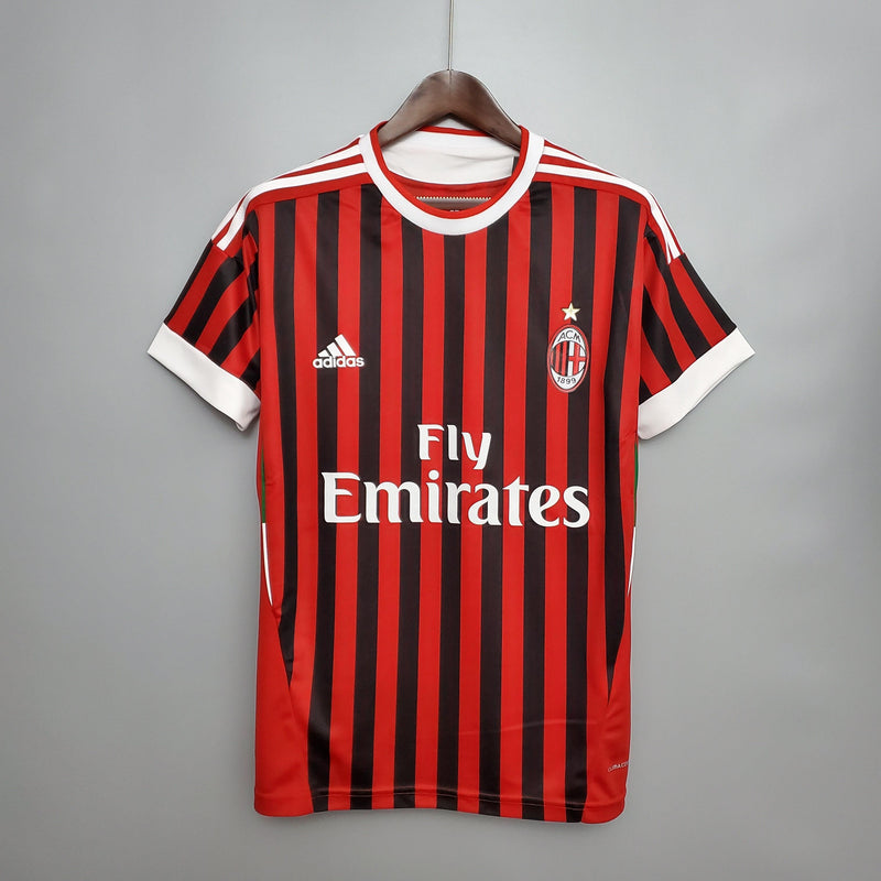 MILAN XII 11/12 MAN (RETRO) - MMS SPORTS