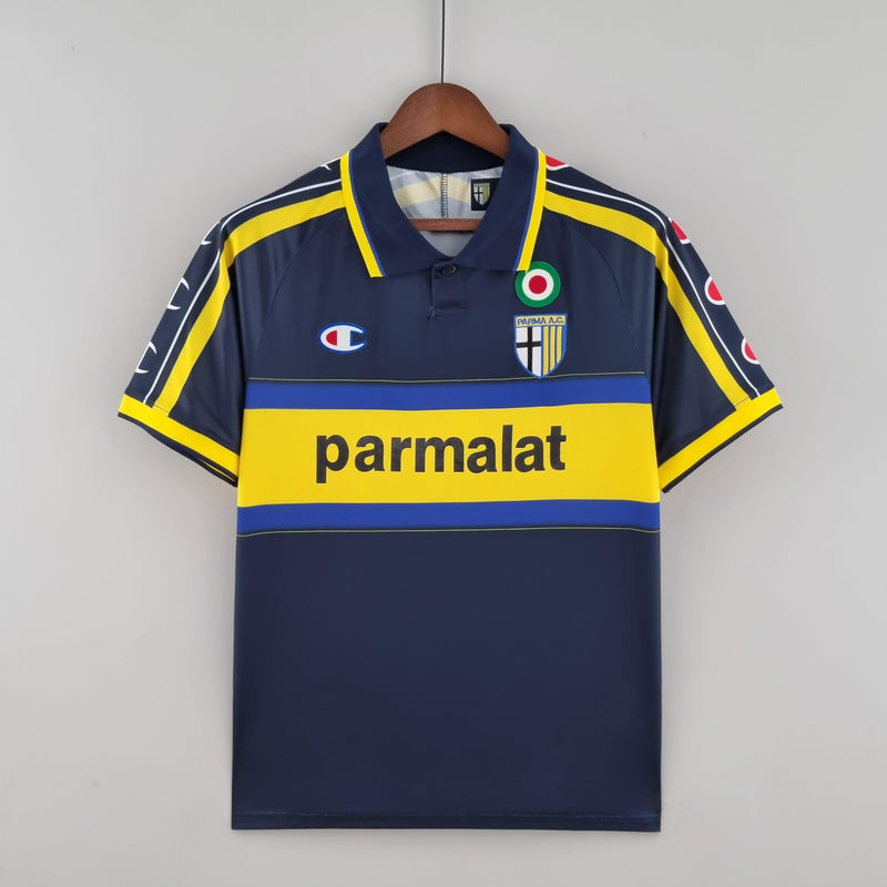 PARMA III 99/00 MAN (RETRO) - MMS SPORTS