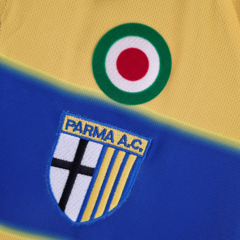 PARMA I 99/00 MAN (RETRO) - MMS SPORTS