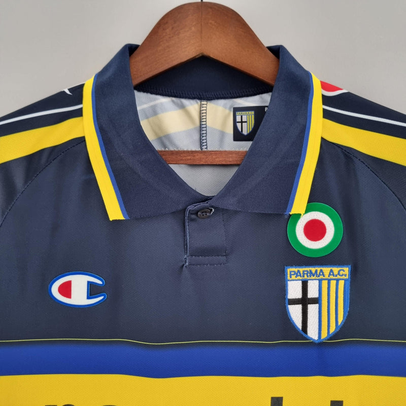 PARMA III 99/00 MAN (RETRO) - MMS SPORTS