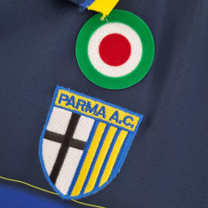 PARMA III 99/00 MAN (RETRO) - MMS SPORTS