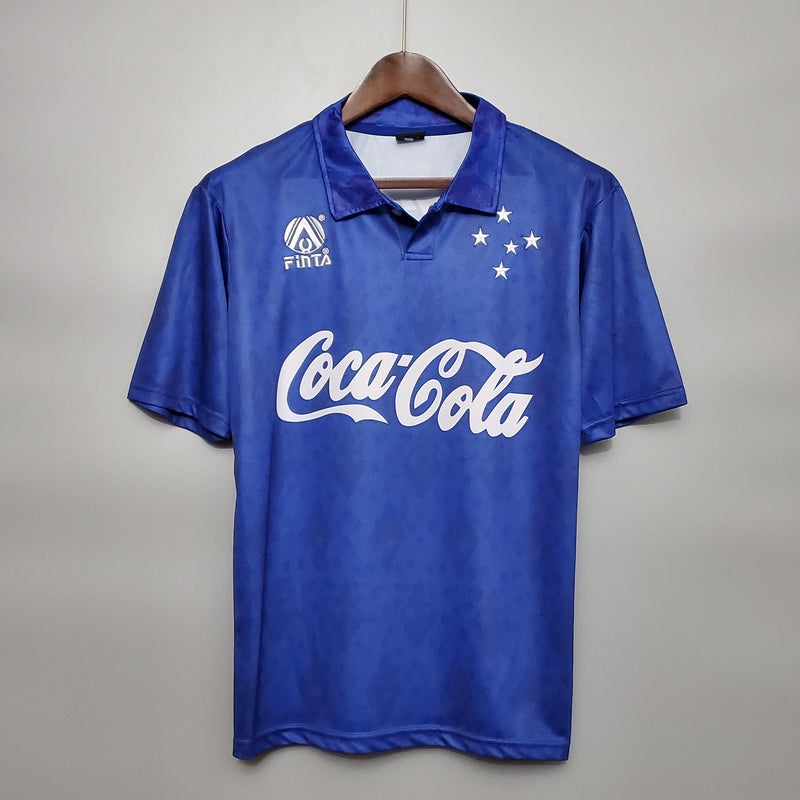 CRUZEIRO l 93/94 MAN (RETRO) - MMS SPORTS