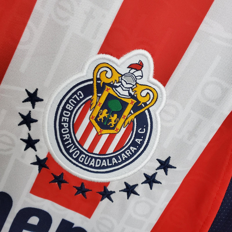 CHIVAS GUADALAJARA I 99/00 MAN - MMS SPORTS