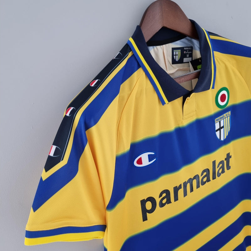 PARMA I 99/00 MAN (RETRO) - MMS SPORTS