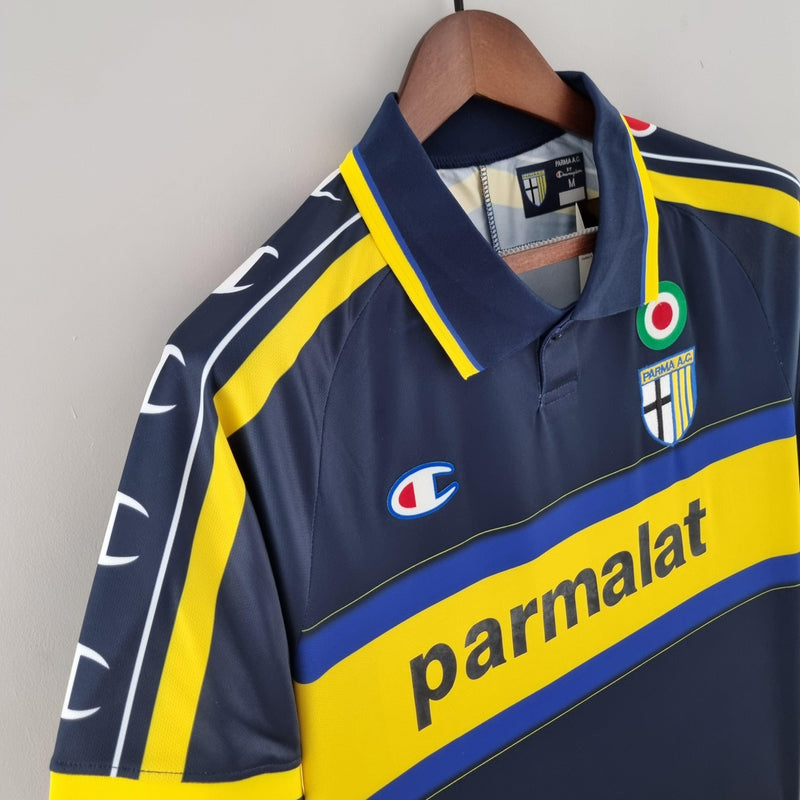 PARMA III 99/00 MAN (RETRO) - MMS SPORTS