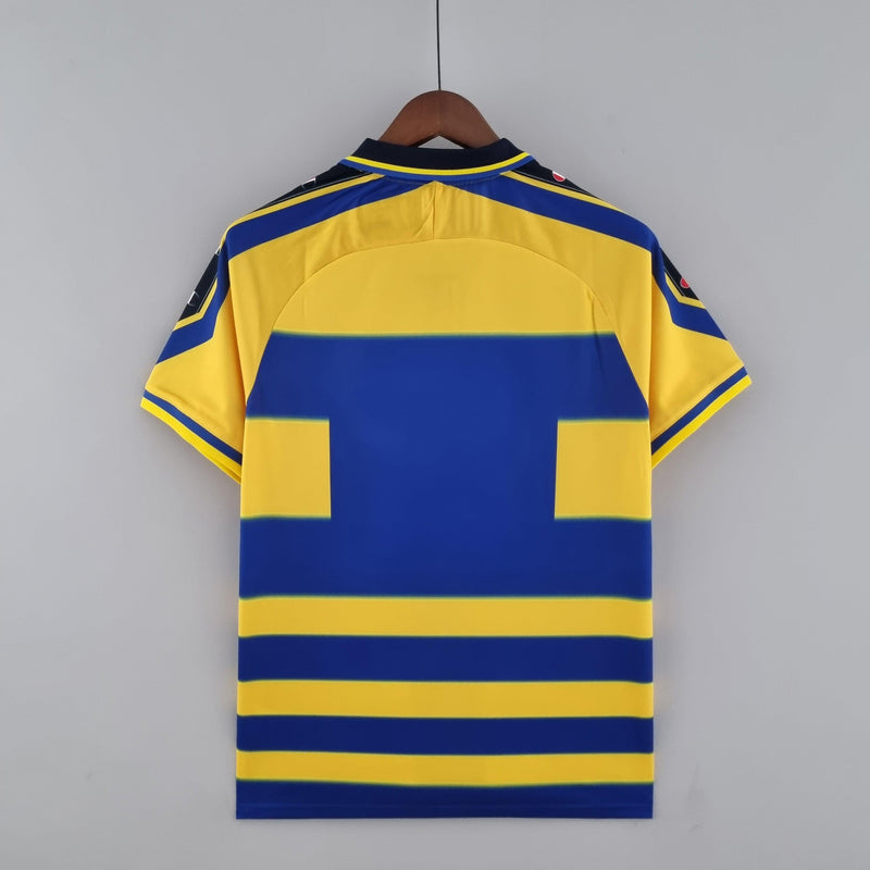 PARMA I 99/00 MAN (RETRO) - MMS SPORTS