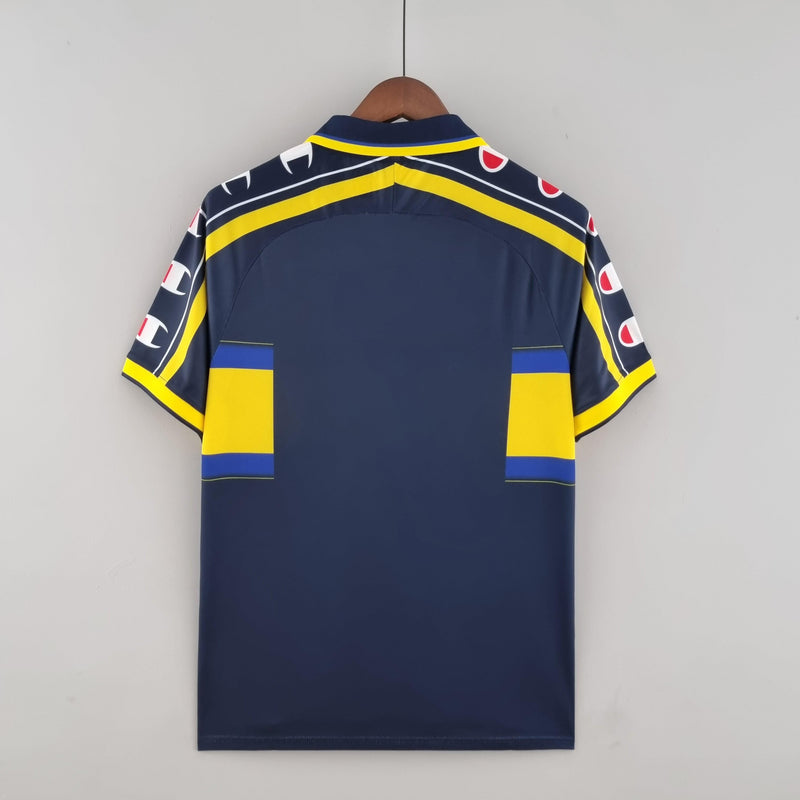 PARMA III 99/00 MAN (RETRO) - MMS SPORTS