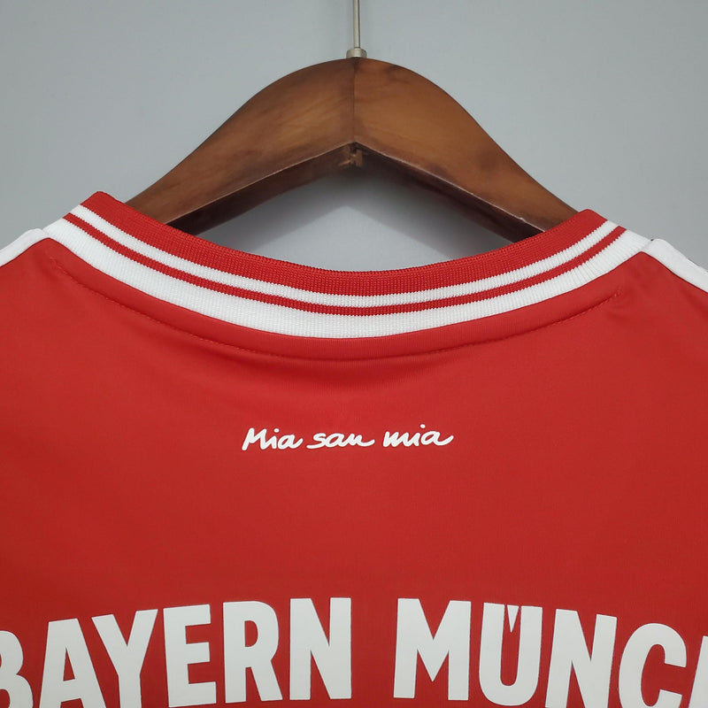 BAYERN MUNICH I 2013 MAN (RETRO) - MMS SPORTS