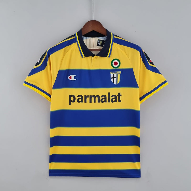 PARMA I 99/00 MAN (RETRO) - MMS SPORTS