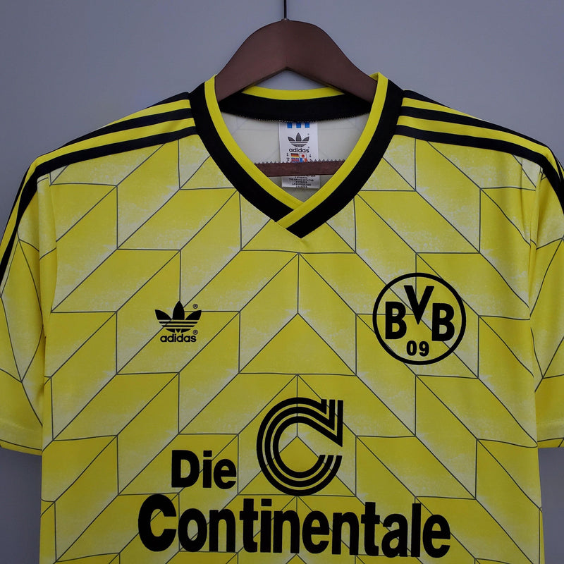 BORUSSIA DORTMUND II 1988 MAN (RETRO) - MMS SPORTS