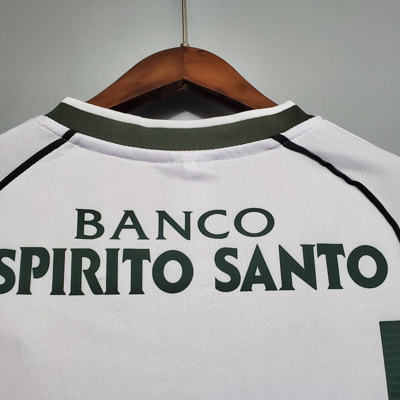 SPORTING LISBOA I 01/03 MAN (RETRO) - MMS SPORTS