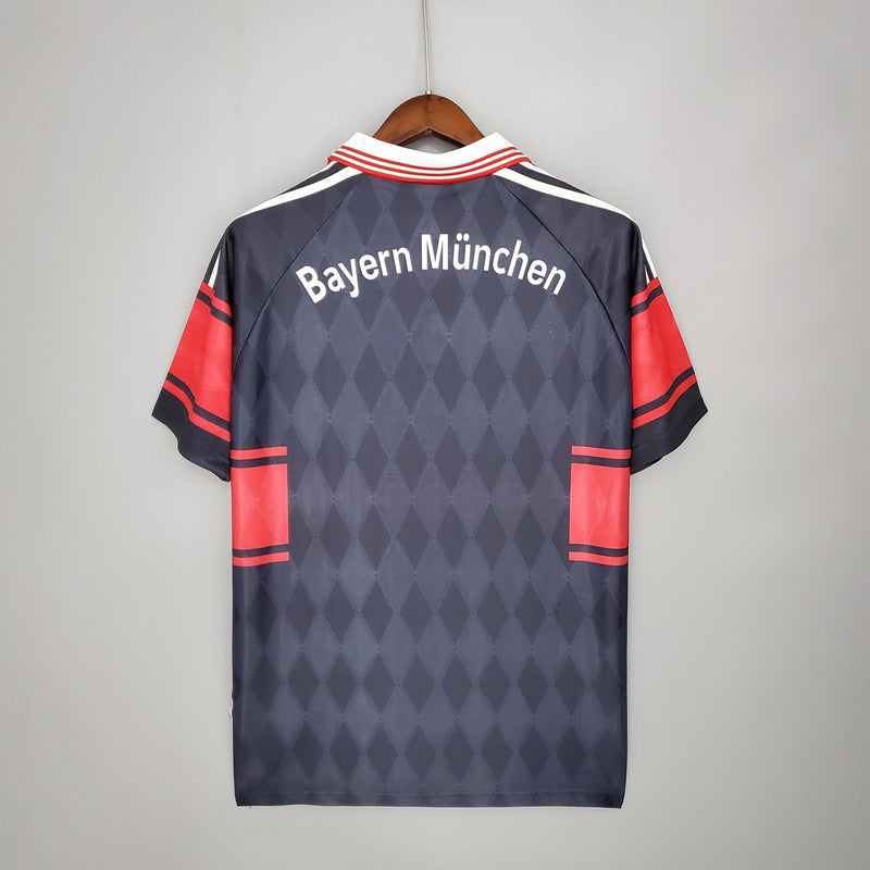 BAYERN MUNICH I 97/98 MAN (RETRO) - MMS SPORTS