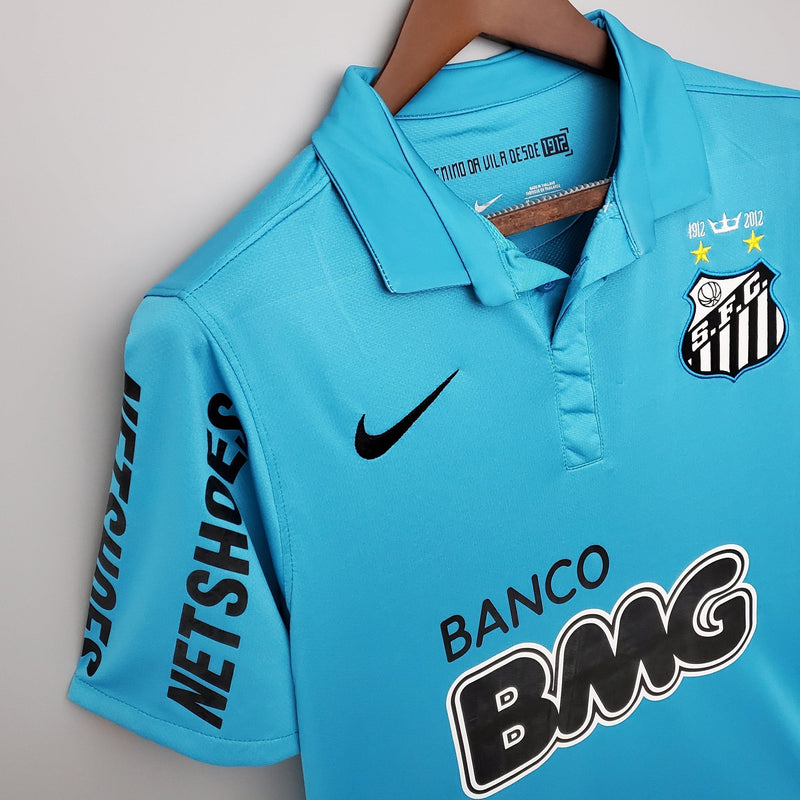 SANTOS lll 12/13 MAN (RETRO) - MMS SPORTS