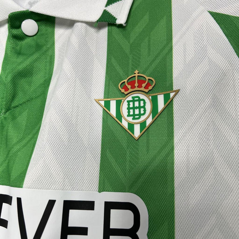 BETIS I 24/25 CHILDREN'S SET - MMS SPORTS