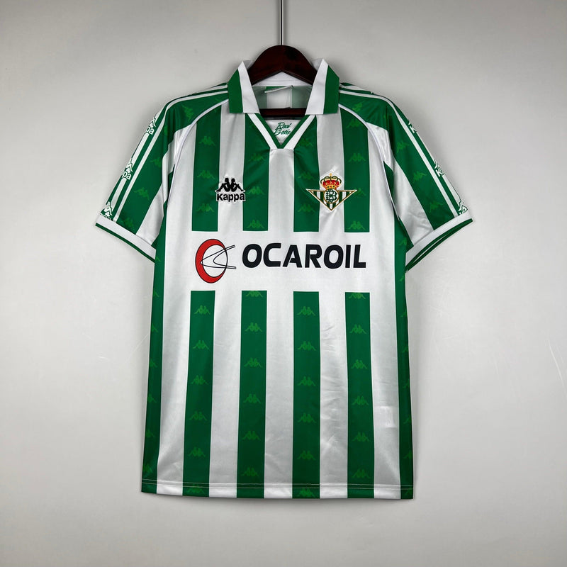 REAL BETIS I 95/96 MAN (RETRO) - MMS SPORTS