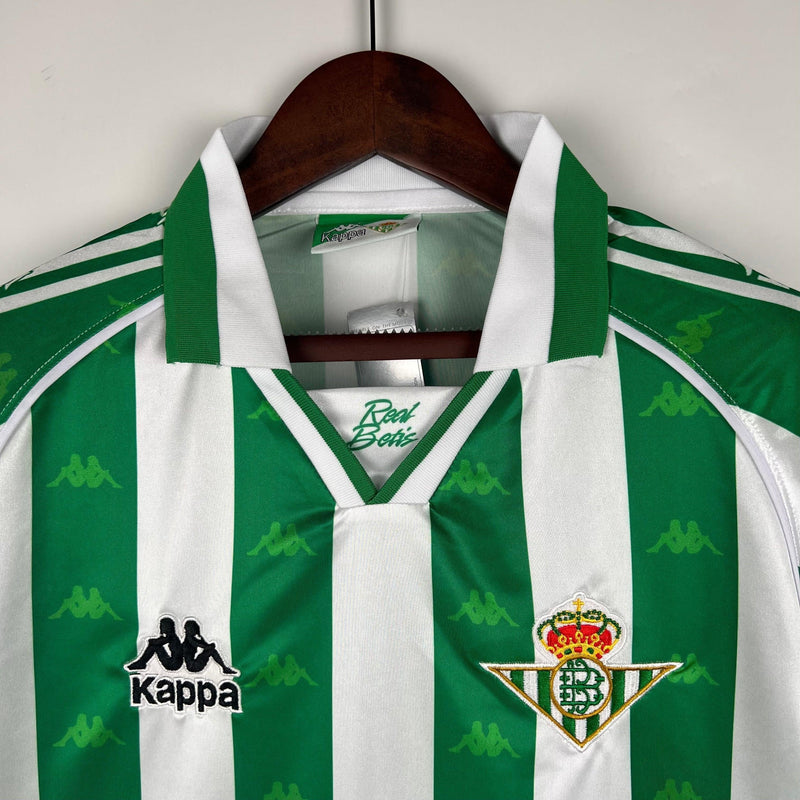 REAL BETIS I 95/96 MAN (RETRO) - MMS SPORTS