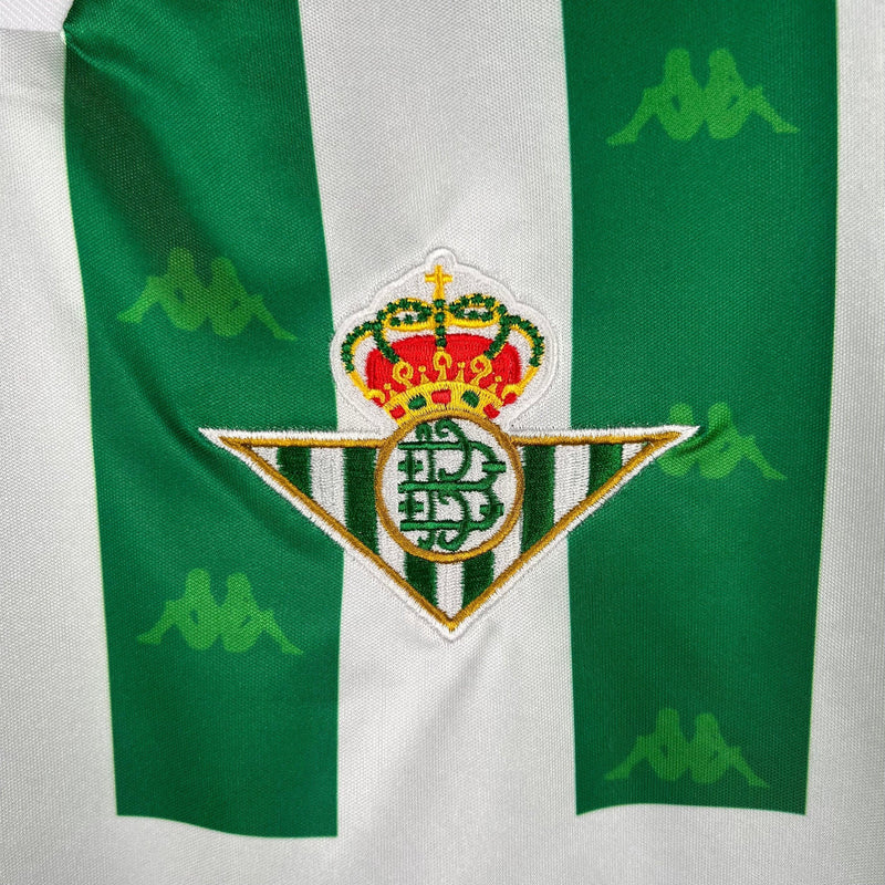 REAL BETIS I 95/96 MAN (RETRO) - MMS SPORTS