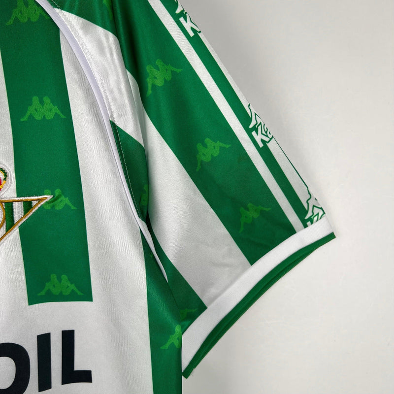 REAL BETIS I 95/96 MAN (RETRO) - MMS SPORTS