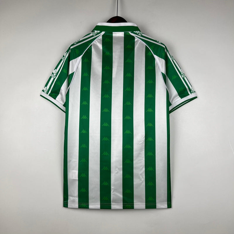 REAL BETIS I 95/96 MAN (RETRO) - MMS SPORTS