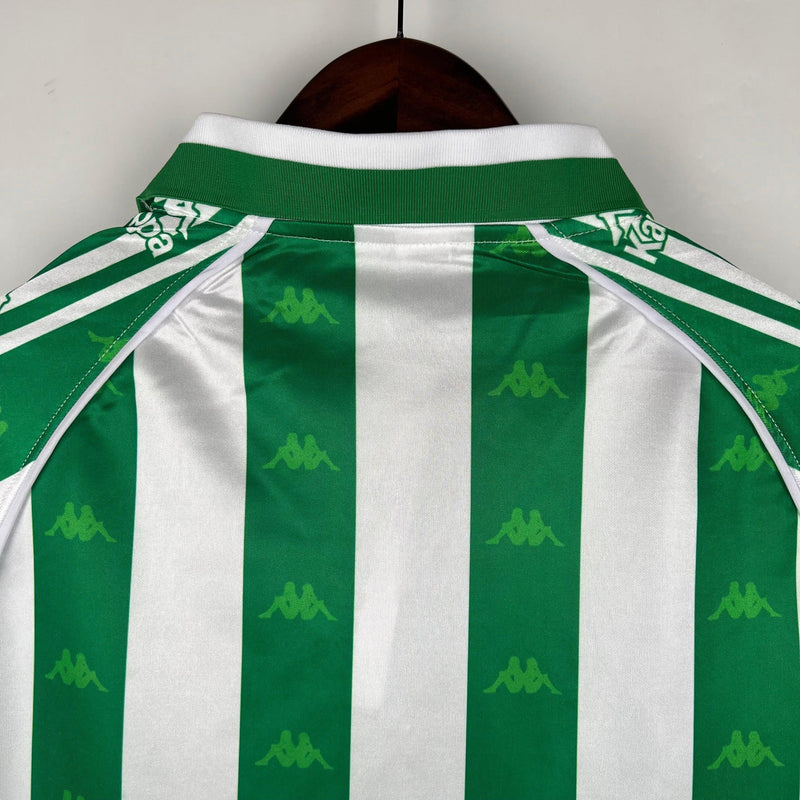 REAL BETIS I 95/96 MAN (RETRO) - MMS SPORTS