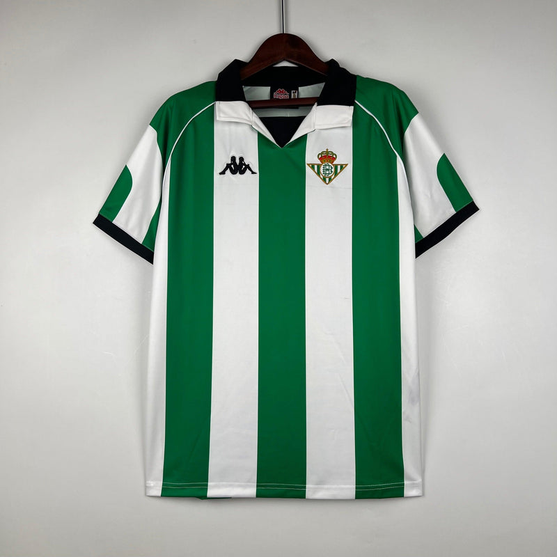 REAL BETIS I 98/99 MAN (RETRO) - MMS SPORTS